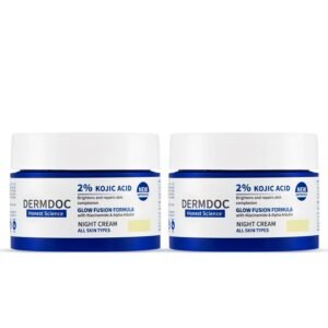 2% Kojic Acid Night Cream