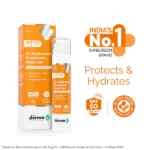 1% Hyaluronic Sunscreen Aqua Gel -30g