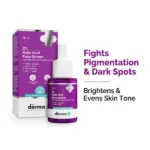 2% Kojic Acid Face Serum - 10ml