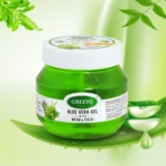 Aloe Vera Neem With Tulasi Gel – 250 ML