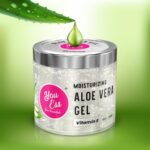 Aloe Vera Gel with Vitamin E - 100 g