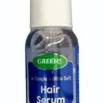 Enriched with Wheatgerm Oil - 30ML